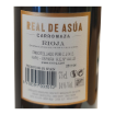 Image de Real de Asua Reserva - Vin Rouge