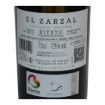 Image de El Zarzal - Vin Blanc