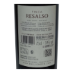 Image de Finca Resalso - Vin Rouge
