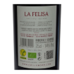 Image de La Felisa Ecologico - Vin Rouge