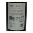 Image de Malleolus - Vin Rouge