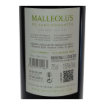 Image de Malleolus de Sanchomartin - Vin Rouge