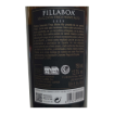 Image de Fillaboa Selección Finca Monte Alto - Vin Blanc