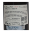 Image de La Fillaboa 1898 - Vin Blanc