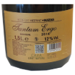 Image de Cava Tantum Ergo Exclusive Cuvee Magnum - Vin Pétillant