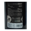 Image de Bassus Pinot Noir - Vin Rouge