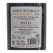 Image de Jesus Madrazo Seleccion Especial - Vin Rouge