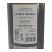 Image de Lagar de Cervera Magnum - Vin Blanc