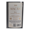 Image de Macan - Vin Rouge