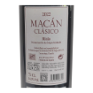 Image de Macan Clasico - Vin Rouge