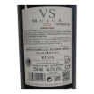 Image de Murua VS - Vin Rouge