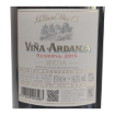 Image de Viña Ardanza Reserva Magnum - Vin Rouge