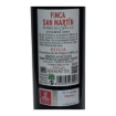 Image de Finca San Martin Crianza - Vin Rouge