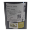 Image de Asadoira Vino Parcelario - Vin Blanc