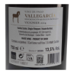 Image de Vallegarcia Viognier - Vin Blanc