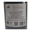 Image de Vallegarcia Syrah - Vin Rouge