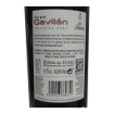 Image de Cepa Gavilan Crianza - Vin Rouge