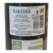Image de Bakeder - Vin Rouge