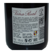 Image de Viña Real Reserva - Vin Rouge