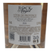 Image de Rock Angel - Vin Rosé