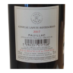 Image de Château Lafite Rothschild 2020 1er Cru Pauillac - Vin Rouge