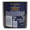 Image de Veuve Clicquot Rich - Vin Pétillant