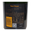 Image de Veuve Clicquot Vintage - Vin Pétillant