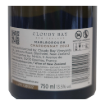 Image de Cloudy Bay Chardonnay - Vin Blanc