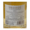 Image de Aszu 3 Puttonyos 500ml - Vin Doux