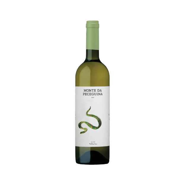 Image de Monte da Peceguina - Vin Blanc