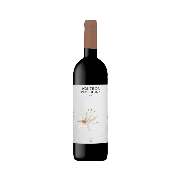 Image de Monte da Peceguina - Vin Rouge
