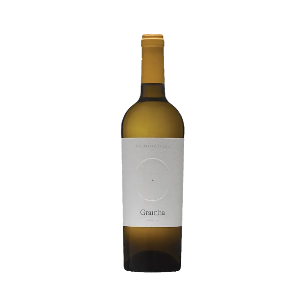 Image de Grainha Réserve - Vin Blanc