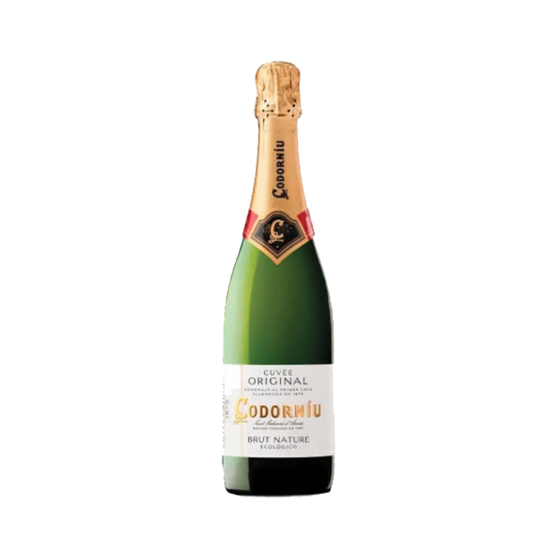 Image de Codorníu Brut - Vin Pétillant