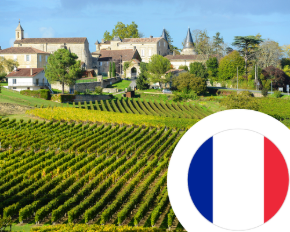 Image de la catégorie Vin de France