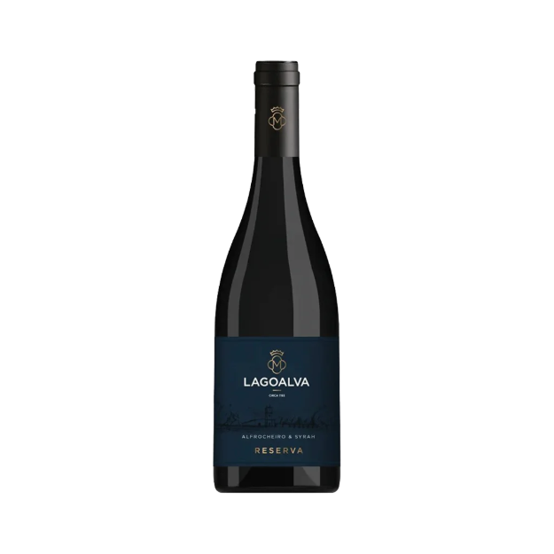 Image de Lagoalva Réserve - Vin Rouge