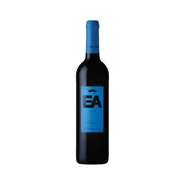 Image de EA - Vin Rouge
