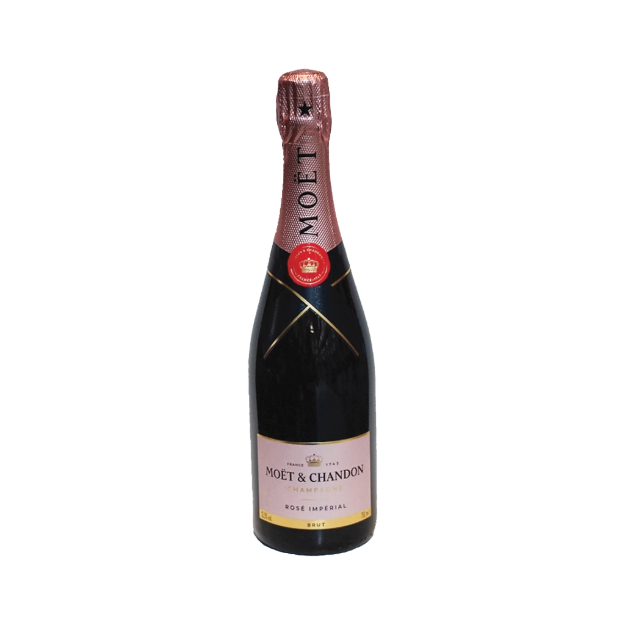 Image de Moet & Chandon Brut Imperial Rosé - Vin Pétillant