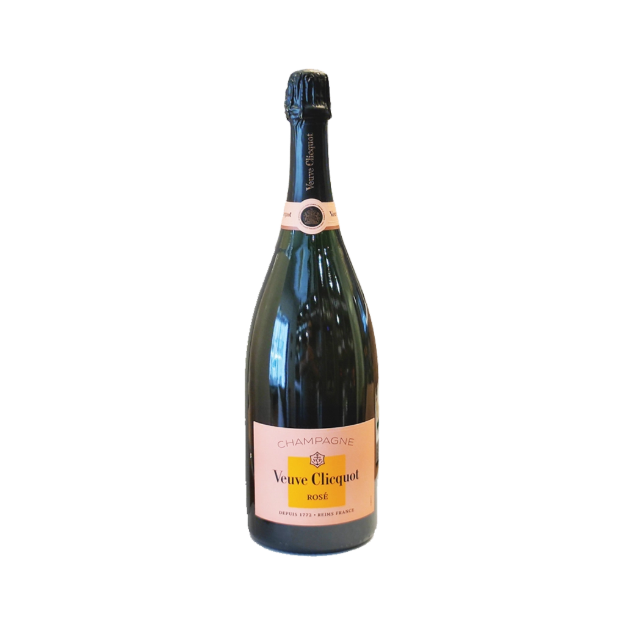 Image de Veuve Clicquot Rosé Magnum - Vin Pétillant