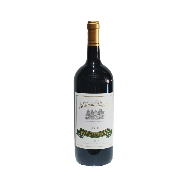 Image de Gran Reserva 904 Magnum - Vin Rouge