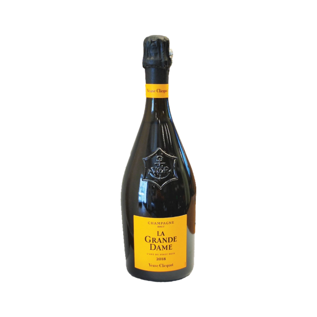 Image de La Grande Dame - Vin Pétillant