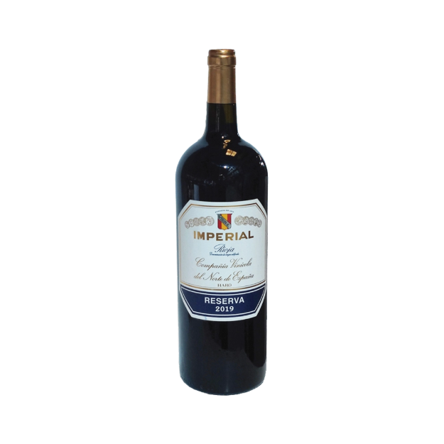 Image de Imperial Reserva Magnum - Vin Rouge