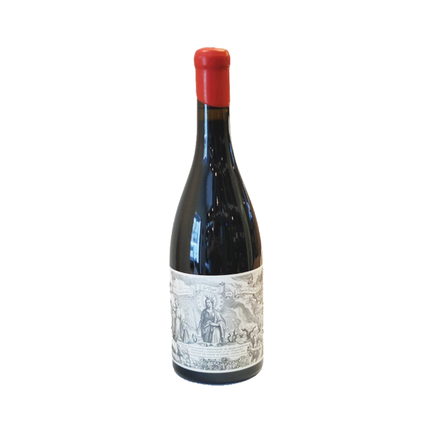 Image de Pagos de Viña Real - Vin Rouge
