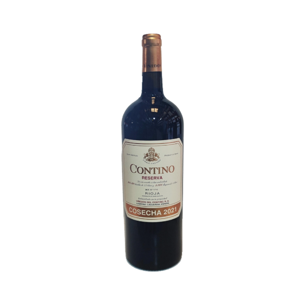 Image de Contino Reserva Magnum - Vin Rouge