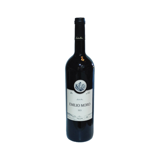 Image de Emilio Moro Crianza Magnum - Vin Rouge