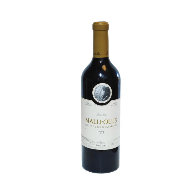 Image de Malleolus de Valderramiro - Vin Rouge