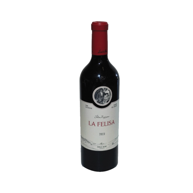 Image de La Felisa Ecologico - Vin Rouge