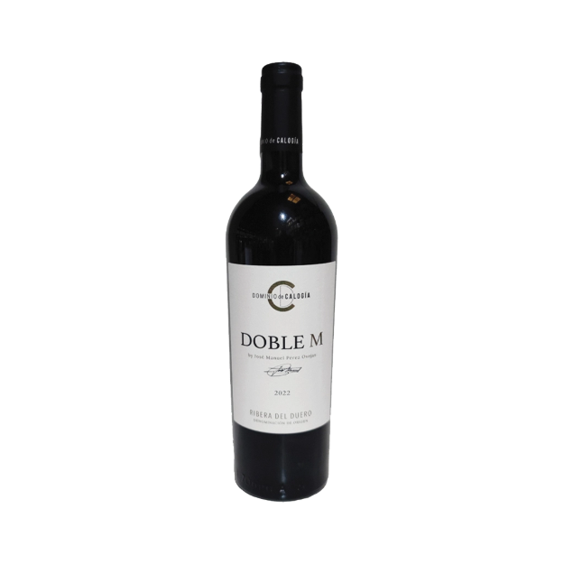 Image de Dominio de Calogia Doble M - Vin Rouge