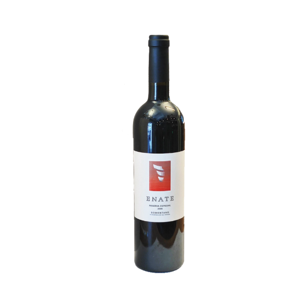 Image de Enate Reserva Especial - Vin Rouge