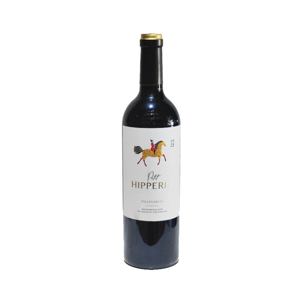 Image de Petit Hipperia - Vin Rouge