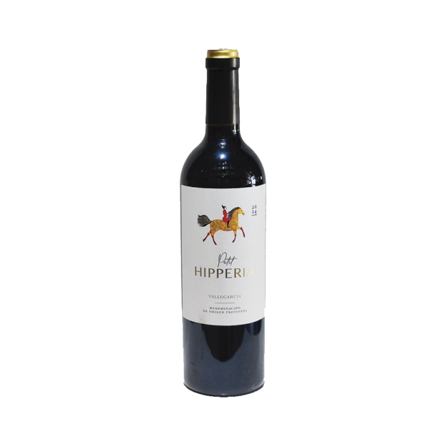 Image de Petit Hipperia Magnum - Vin Rouge